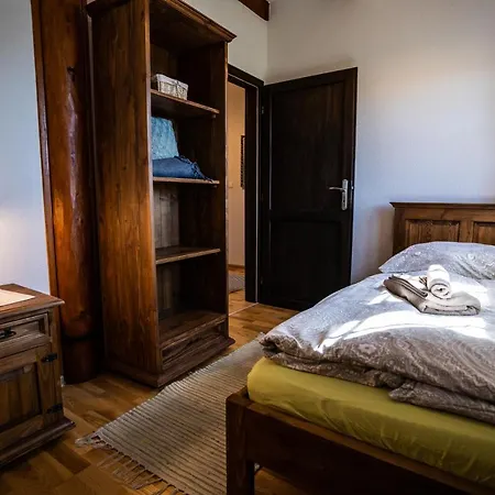 Bosorka Zrub Mara 里托斯基挪威克