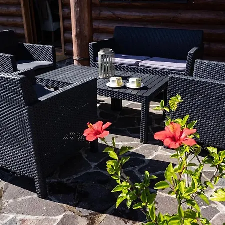 Bosorka Zrub Mara * 里托斯基挪威克