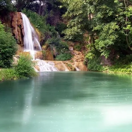 Casa de Férias Bosorka Zrub Mara Liptovský Trnovec