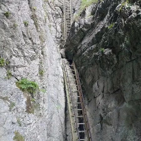Bosorka Zrub Mara Liptovský Trnovec